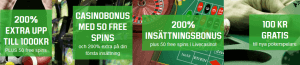 spela på unibet