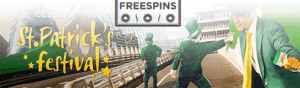 free spins på mr green casino