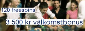 välkomstbonus på mr green