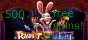 paf casino välkomstbonus