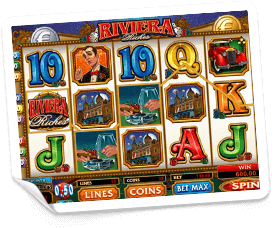 Riviera-Riches-slot