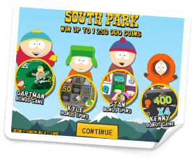 South-Park-bonus