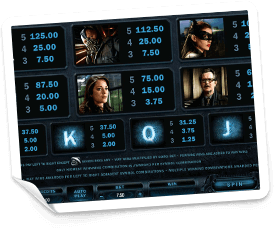 The-Dark-Knight-paytable