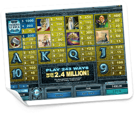 Thunderstruck-II-paytable