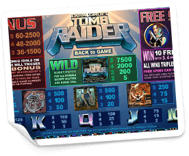 Tomb-Raider-paytable