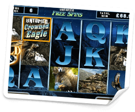 Untamed-Crowned-Eagle-bonus