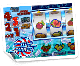 Win-Spinner-slot
