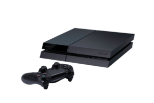 Superlenny tävling om Playstation