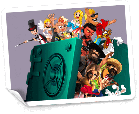 crazywinners casino välkomstbonus