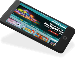 jackpotland mobilkasino