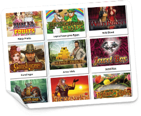 mobocasino casino välkomstbonus