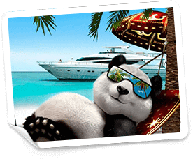royal panda casino välkomstbonus