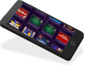 wonderland mobilkasino