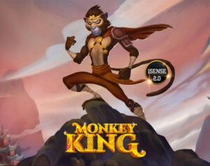 Spela monkey king slot