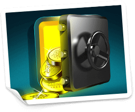 välkomstbonus på casinoland casino