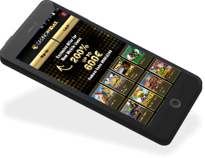 casinomidas mobilkasino