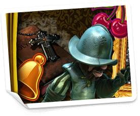 välkomstbonus på heypoker casino