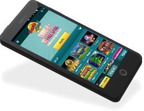 luckland mobilcasino