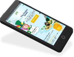 luckycasino mobilkasino