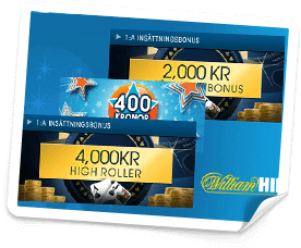 william hill casino free spins