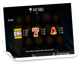 vinn på arcader slot