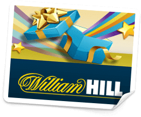 william hill casino bonus