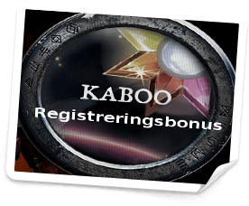 kaboo casino bonus