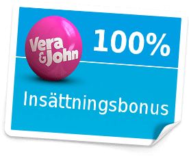 verajohn casino bonus