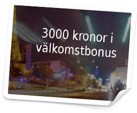 betsson casino bonus
