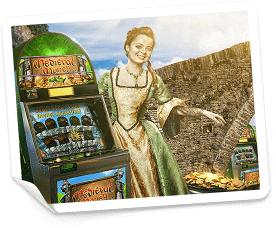 free spins på mr green casino