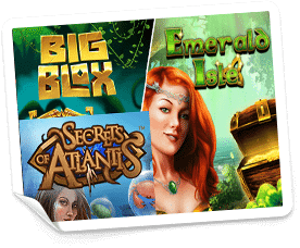 videoslots casino free spins