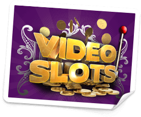 videoslots casino free spins