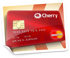 cherry casino free spins