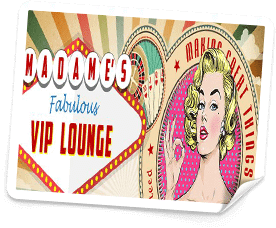 välkomstbonus på madame chance