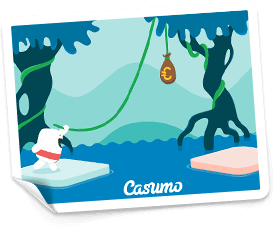 casumo casino free spins