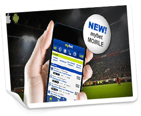 free spins på mybet casino