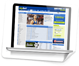 välkomstbonus på mybet casino