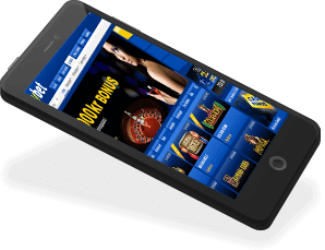 mybet mobilkasino