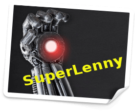 superlenny casino bonus