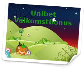 unibet casino bonus