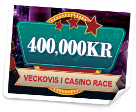 videoslots casino free spins