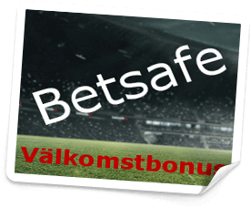 betsafe casino bonus
