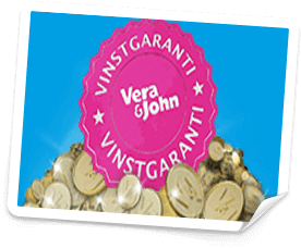 verajohn casino bonus