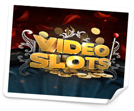 videoslots casino bonus