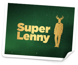 superlenny casino bonus