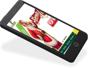 pots of luck mobilcasino