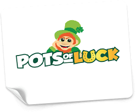 pots of luck online caisno