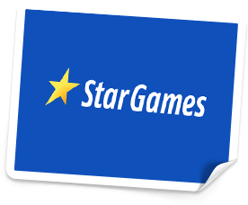 välkomstbonus på stargames casino
