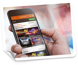 betsson casino free spins