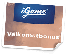 igame casino bonus